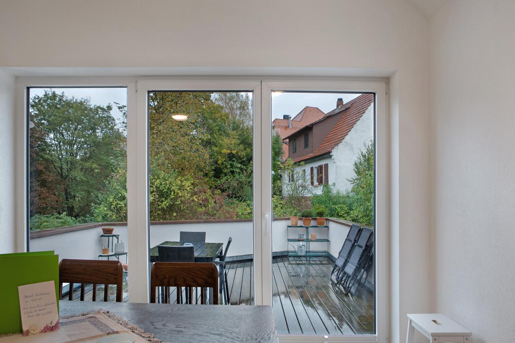 Sand 68 Steinau an der Straße Eksteriør billede